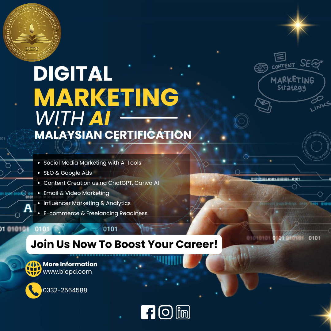 Digital Marketing with Ai (1)